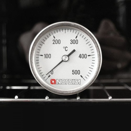 Дровяная печь La Nordica TERMOROSELLA PLUS FORNO DSA 4,0 PETRA (в камне) 