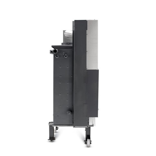 Фронтальная дровяная топка La Nordica TermoCamino WF25 D.S.A X 