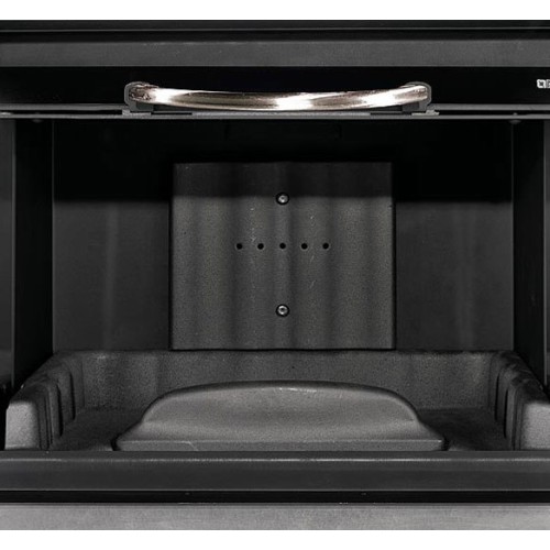 Фронтальная дровяная топка La Nordica TermoCamino WF25 D.S.A X 