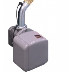 Пеллетная горелка Lamborghini 3.5