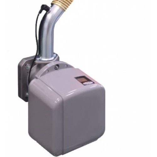 Пеллетная горелка Lamborghini 3.5 