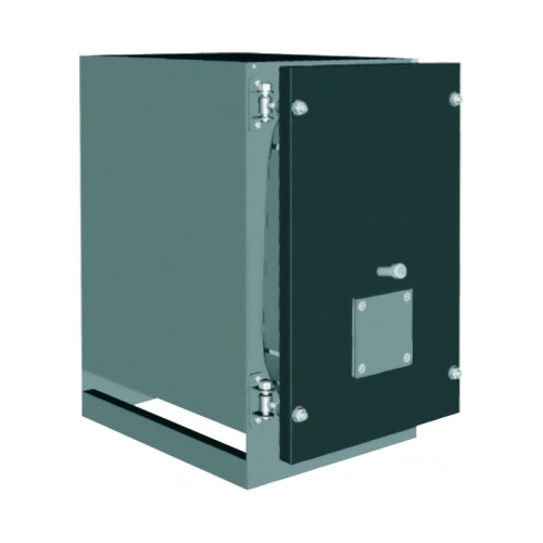 Комбинированный котел свыше 200 кВт Lamborghini 399LN 