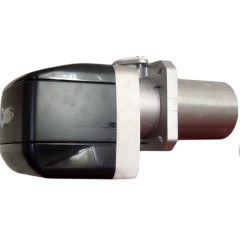 Пеллетная горелка Lamborghini 5.5