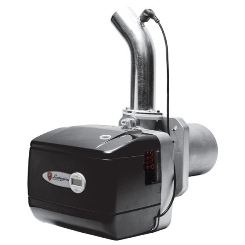 Пеллетная горелка Lamborghini 5.5 