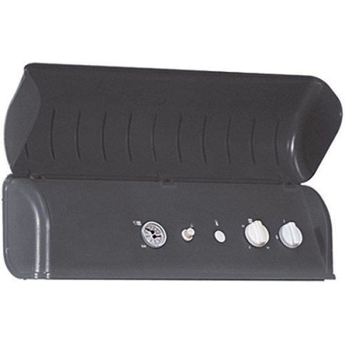 Комбинированный котел свыше 200 кВт Lamborghini BIG FK 216 