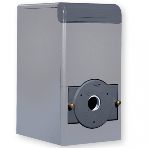 Комбинированный котел свыше 200 кВт Lamborghini BIG F 198 