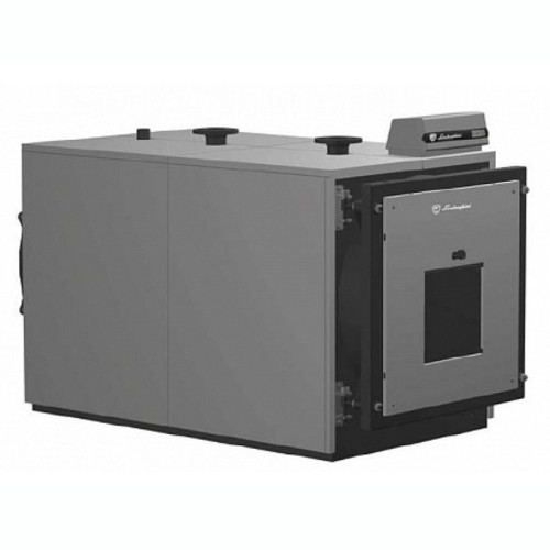 Комбинированный котел свыше 200 кВт Lamborghini MEGAPREX N 401N 