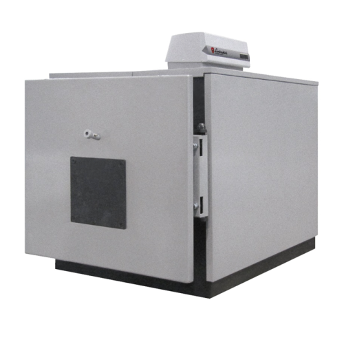 Комбинированный котел свыше 200 кВт Lamborghini MEGAPREX N 399N 