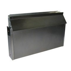 Электрокамин Lang R33/1 6,0 kW (для скрытой установки)