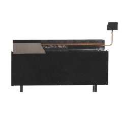 Электрокамин Lang R33/2 10,5 kW (для скрытой установки)