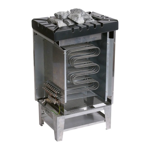 Электрокамин Lang SAUNATHERM 44 GSK 12,0 kW 