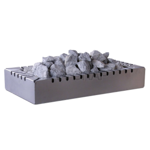 Электрокамин Lang SAUNATHERM серия 64 GSK, 18kW 