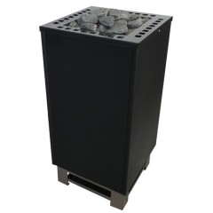 Электрокамин Lang S-therm KUBO 10.5 кВт