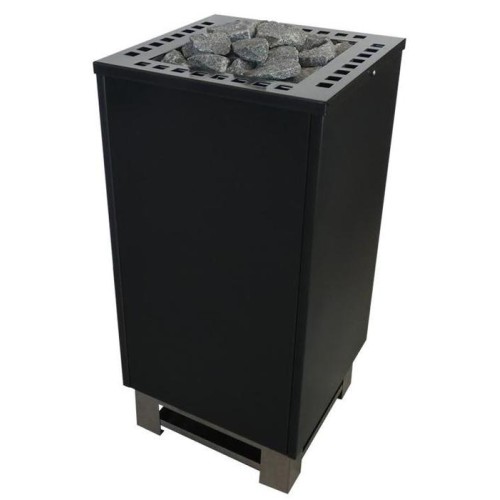 Электрокамин Lang S-therm KUBO 9 кВт