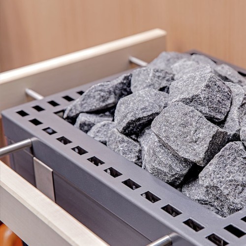 Электрокамин Lang TERMOS superior 10.5 kW 