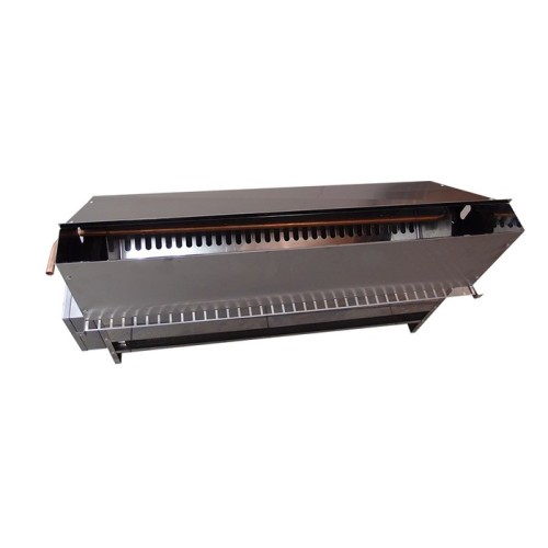 Электрокамин Lang UE 35/100 7,5kW (для скрытой установки) 