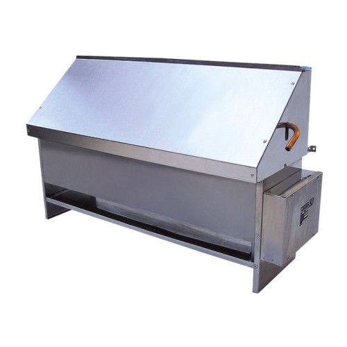 Электрокамин Lang UE 35/132 10,5kW (для скрытой установки) 