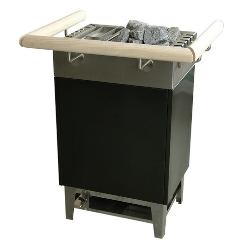 Электрокамин Lang VAPOTHERM VG503 9,0 + 3 kW 