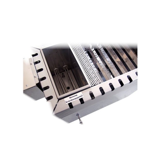 Электрокамин Lang VAPOTHERM VG70 10,5 + 3 kW 