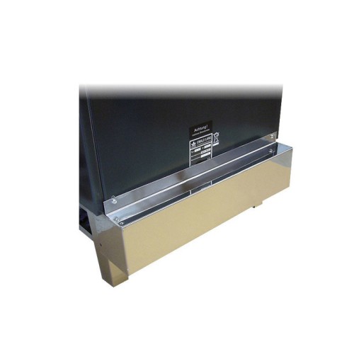 Электрокамин Lang VAPOTHERM VG90 24,0 + 3 kW 