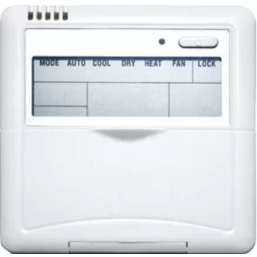 Канальный кондиционер Lanzkraft LCDH-220Z/LCO-220Z 