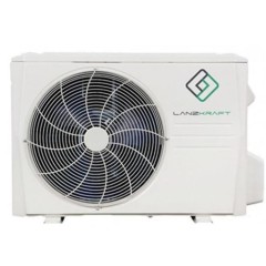 Кассетный кондиционер Lanzkraft LHC-100YA/LHO-100YA