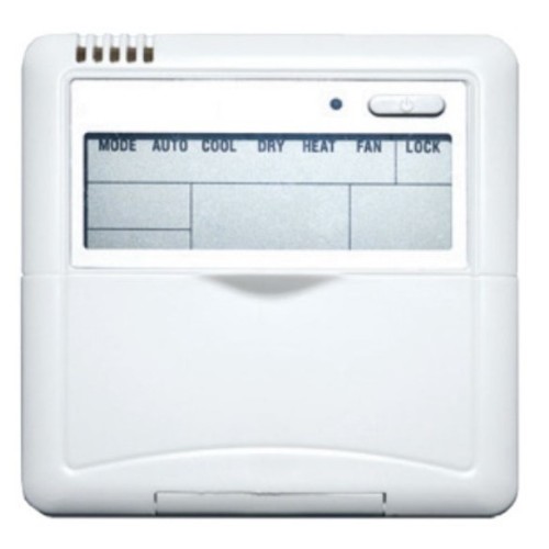 Канальный кондиционер Lanzkraft LHDM-170YA/LHO-170YA 