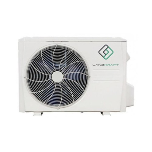 Канальный кондиционер Lanzkraft LHDM-50VA/LHO-50VA 