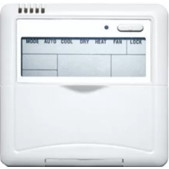 Канальный кондиционер Lanzkraft LLDM-100ZB/LLO-100ZB