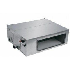 Канальный кондиционер Lanzkraft LLDM-70SB/LLO-70SB