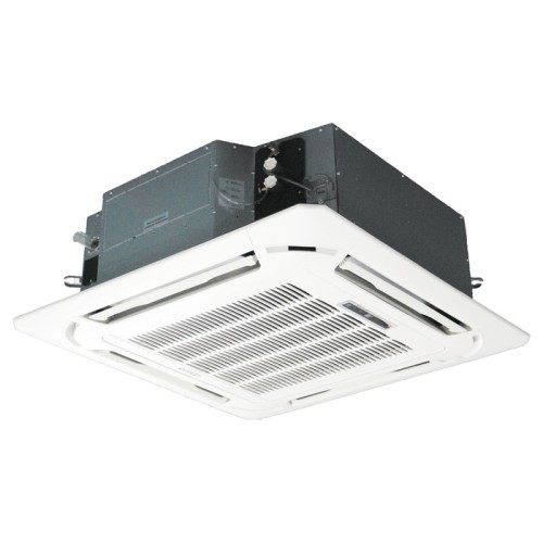 Кассетный фанкойл 9-10,9 кВт Lessar LSF-1200BM22 /LZ-B4HF 