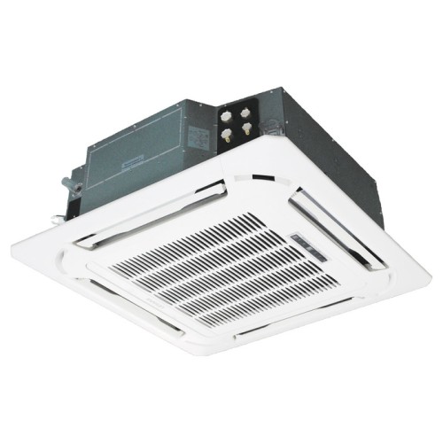 Кассетный фанкойл 9-10,9 кВт Lessar LSF-1500BM42 /LZ-B4HF 