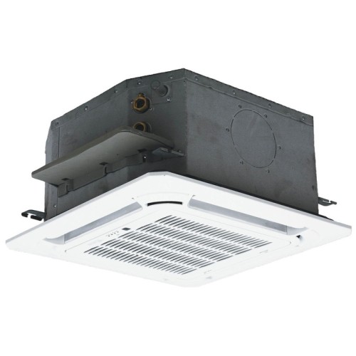 Кассетный фанкойл 3-3,9 кВт Lessar LSF-400BE22C / LZ-BEB21 