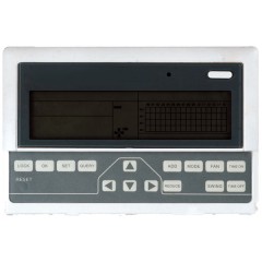 Канальный фанкойл 4-4,9 кВт Lessar LSF-400DG22