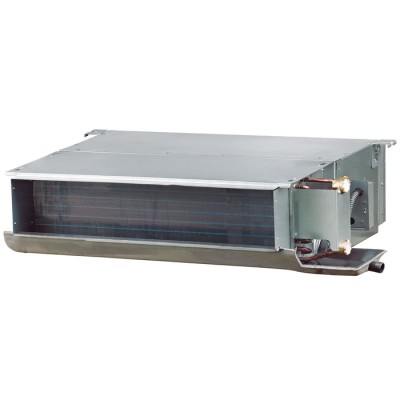 Канальный фанкойл 4-4,9 кВт Lessar LSF-500DG22 