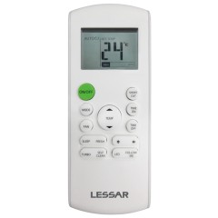 Кассетный фанкойл 5-5,9 кВт Lessar LSF-600BM22 /LZ-B4HF
