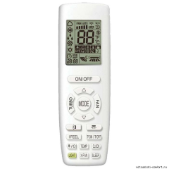 Внутренний блок VRF системы Lessar LSM-AH28KUA2