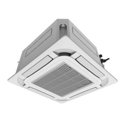 Внутренний блок VRF системы Lessar LSM-AH36B8CUA2/LZ-VB4CUB5