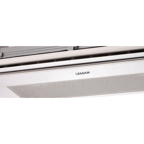 Внутренний блок VRF системы Lessar LSM-AH45B1CUA2/LZ-VB1CUB5 