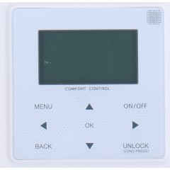 Lessar LSM-H160NE4-PC3