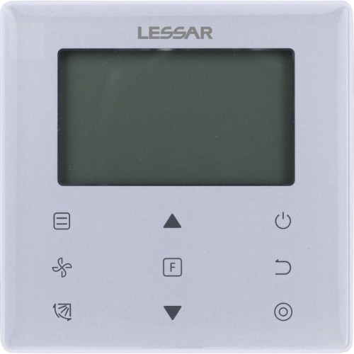 Внутренний блок VRF системы Lessar LSM-H36B4CUA2/LZ-VB4CТВ2 