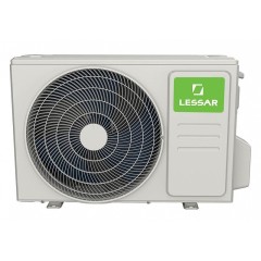 Сплит система Lessar LS-H09KFE2/LU-H09KFE2