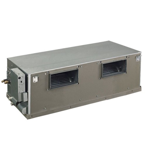 Канальный кондиционер Lessar LS-H150DIA4/LU-H150DIA4 