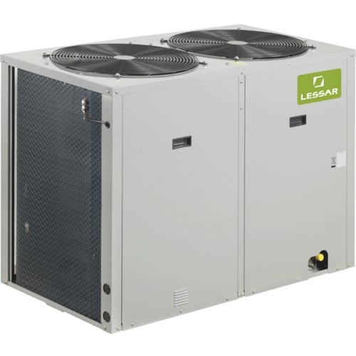 Канальный кондиционер Lessar LS-H150DIA4/LU-H150DIA4 