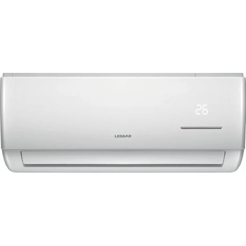 Сплит система Lessar LS-HE09KCE2/LU-HE09KCE2 