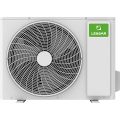 Сплит система Lessar LS-HE09KDE2/LU-HE09KDE2