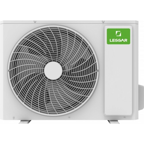 Сплит система Lessar LS-HE12KDE2/LU-HE12KDE2 