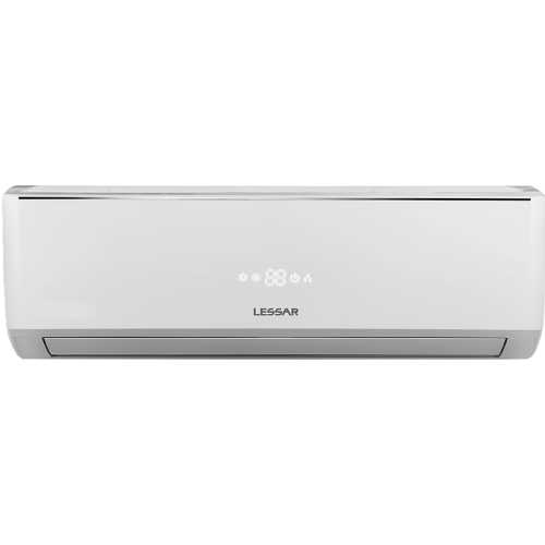 Сплит система Lessar LS-HE12KDE2/LU-HE12KDE2 