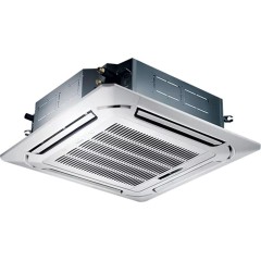 Кассетный кондиционер Lessar LS-HE18BCWE2/LU-HE18UWE2/LZ-B4CUB