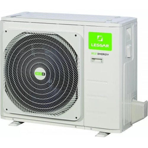 Канальный кондиционер Lessar LS-HE36DVA4/LU-HE36UVA4 